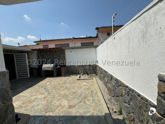 Casa en Santa Cecilia, Caracas