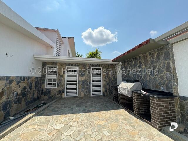 Casa en Santa Cecilia, Caracas