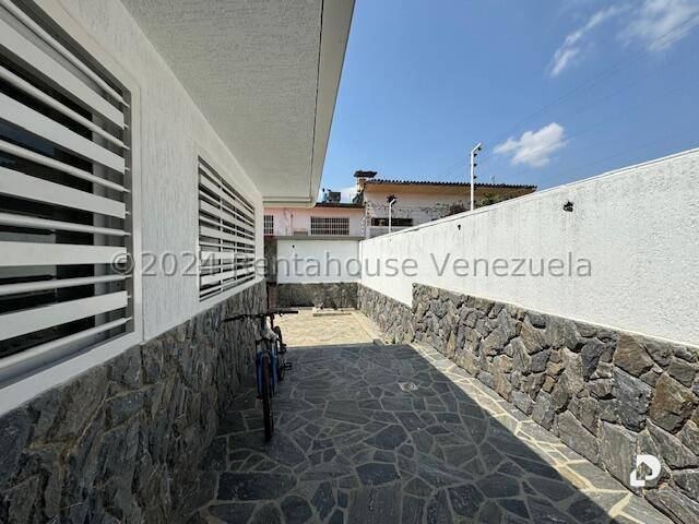 Casa en Santa Cecilia, Caracas
