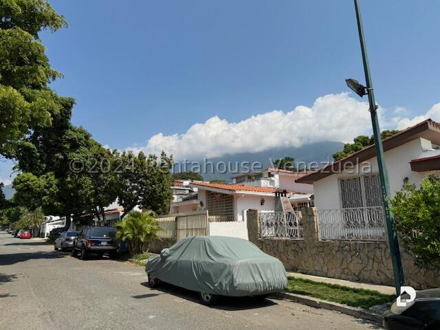 Casa en Santa Cecilia, Caracas