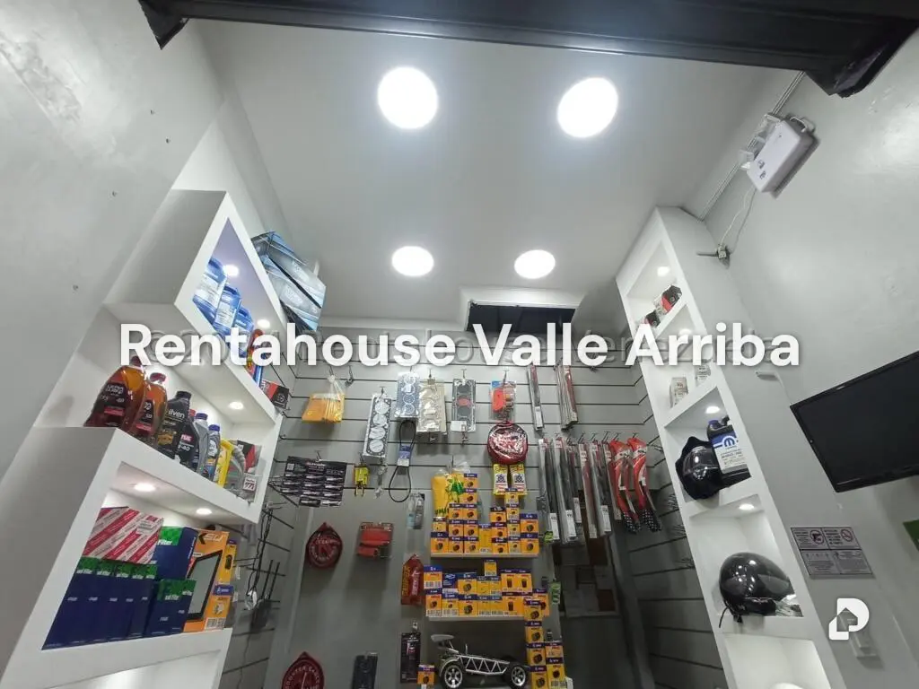 Local comercial en La Boyera, Caracas – 13
