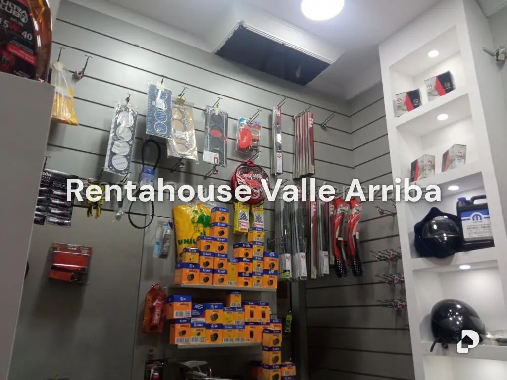 Local comercial en La Boyera, Caracas – 9