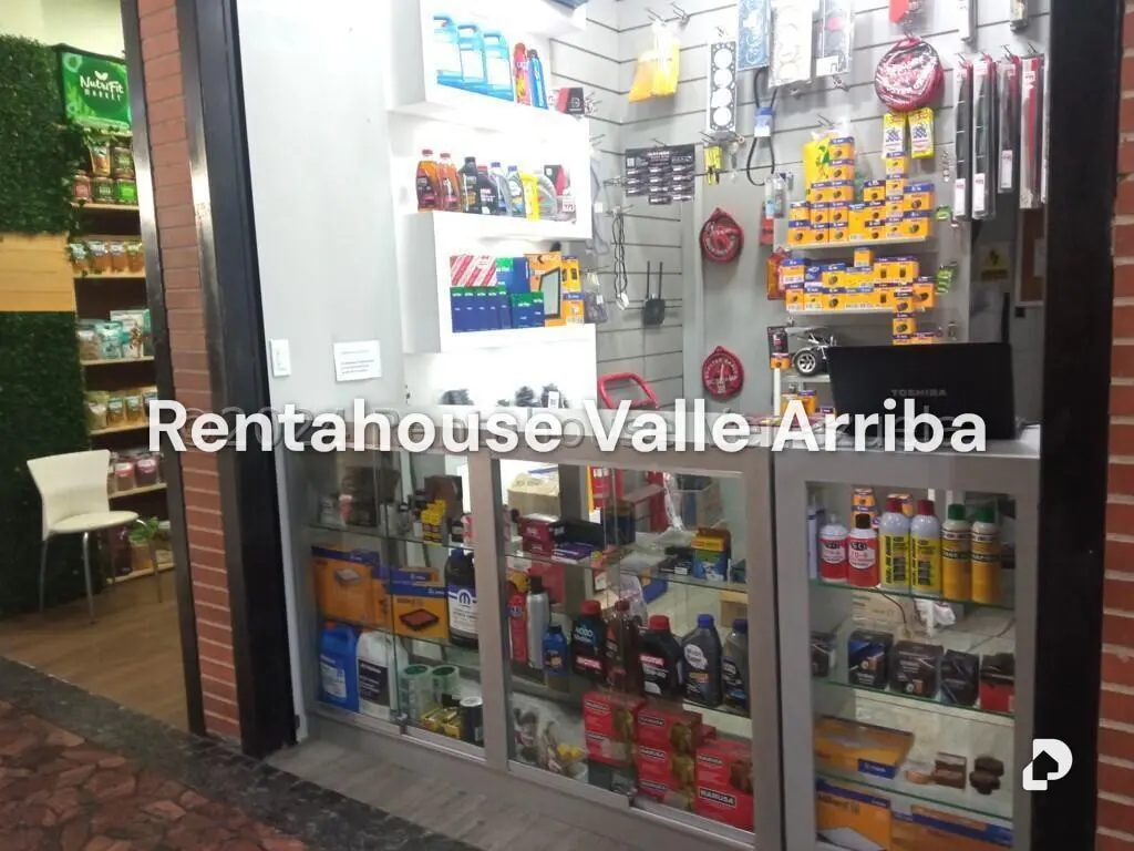 Local comercial en La Boyera, Caracas – 7