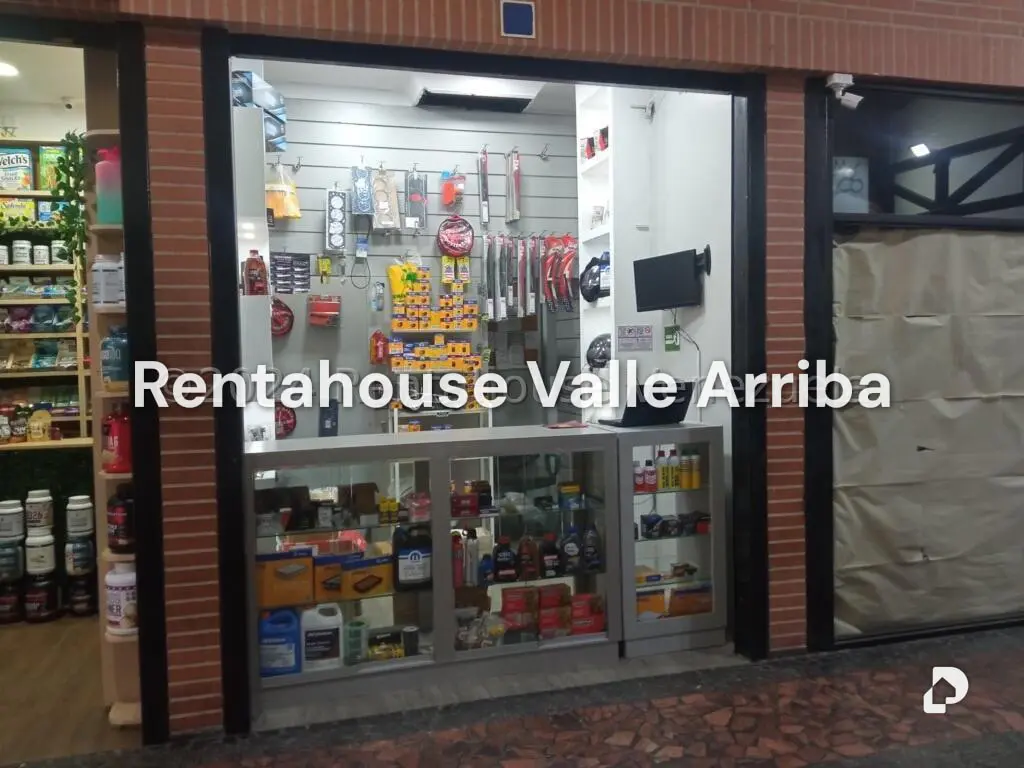 Local comercial en La Boyera, Caracas – 6