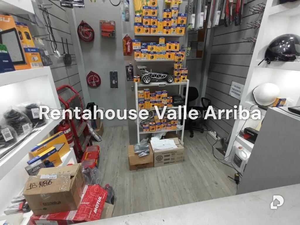 Local comercial en La Boyera, Caracas – 14