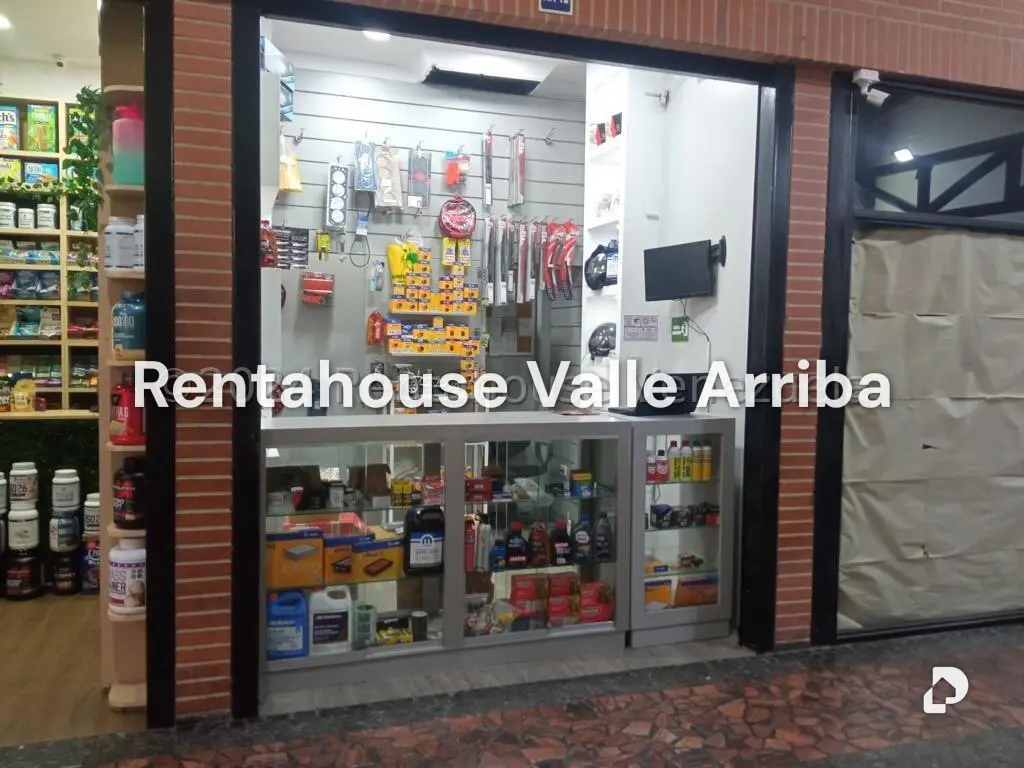 Local comercial en La Boyera, Caracas – 3