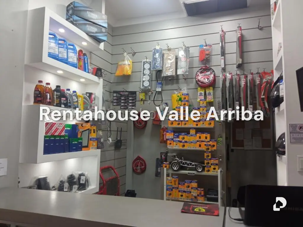 Local comercial en La Boyera, Caracas – 8