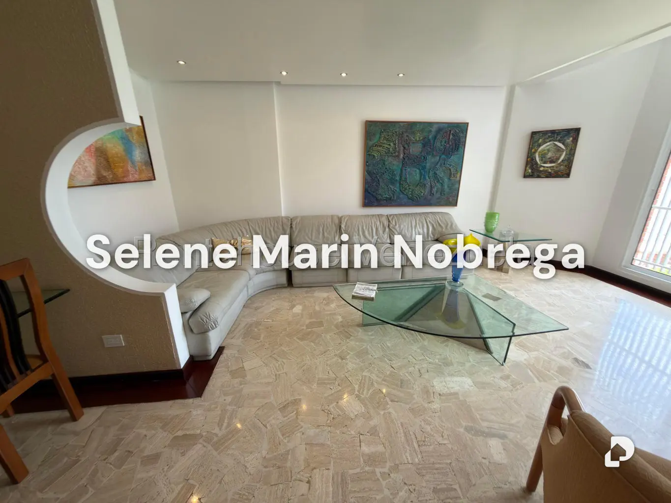 Casa en Alto Prado, Caracas – 4