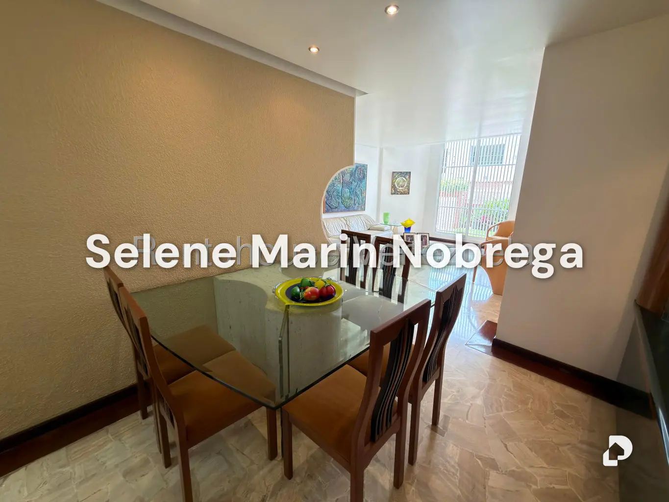 Casa en Alto Prado, Caracas – 8
