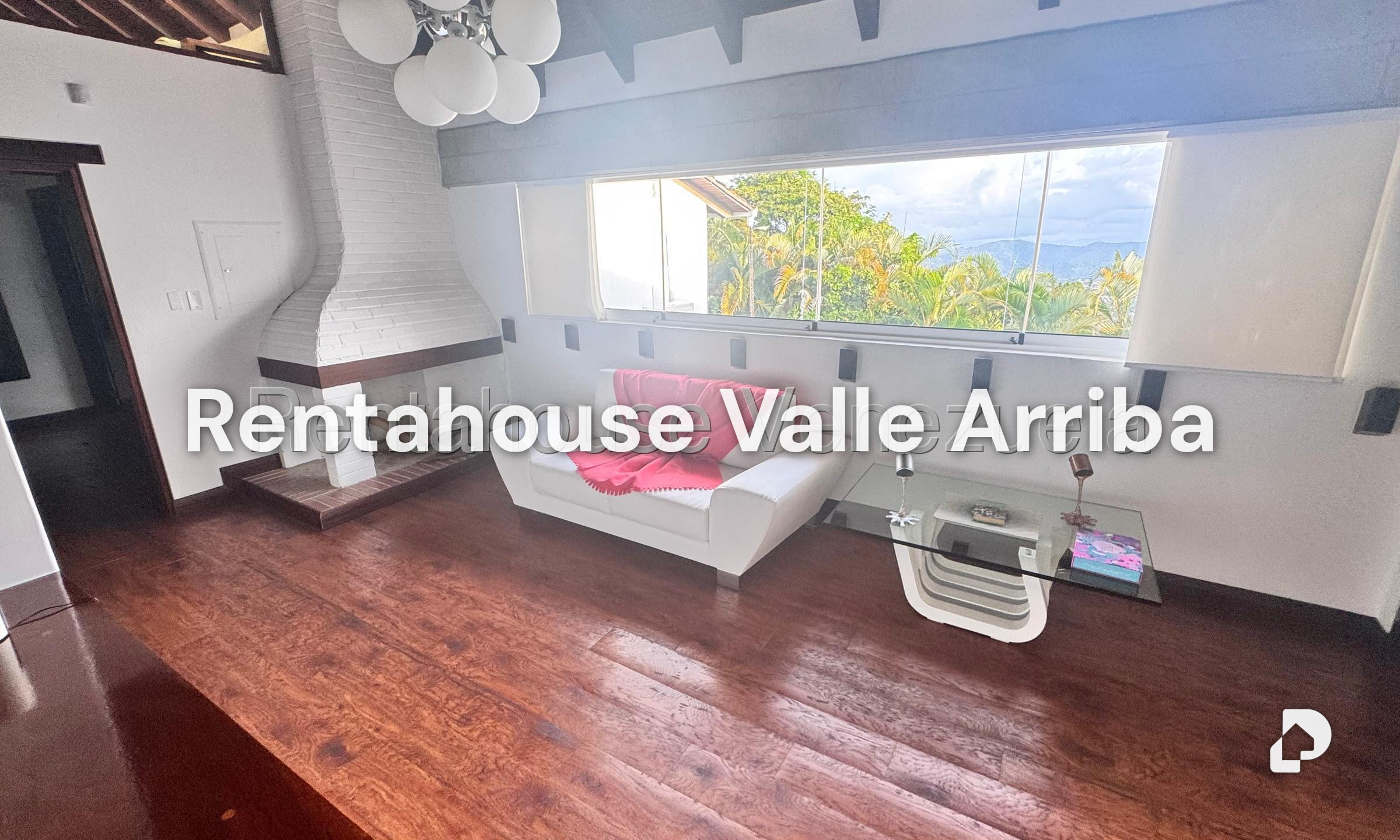 House in Alto Hatillo, Caracas – 12