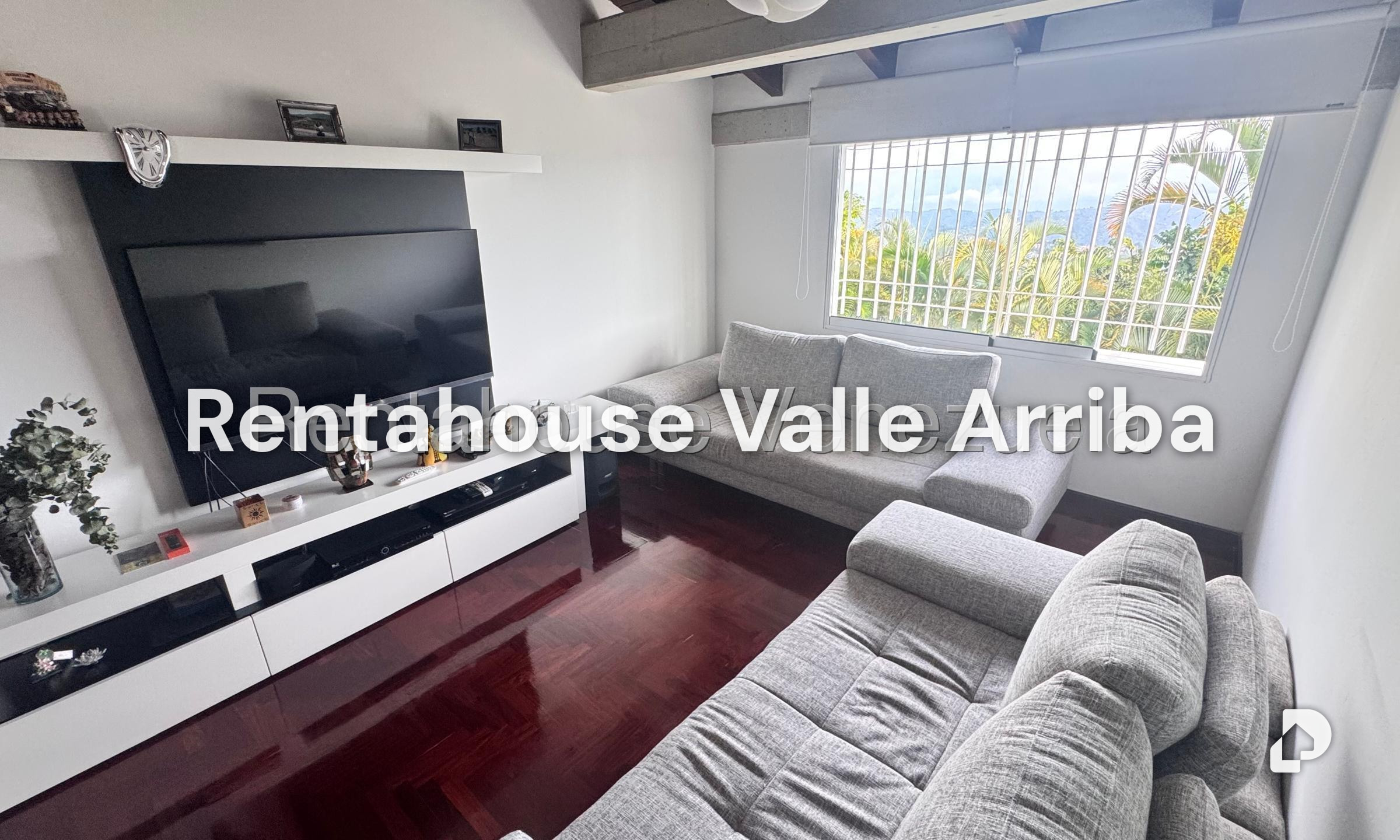 House in Alto Hatillo, Caracas – 28
