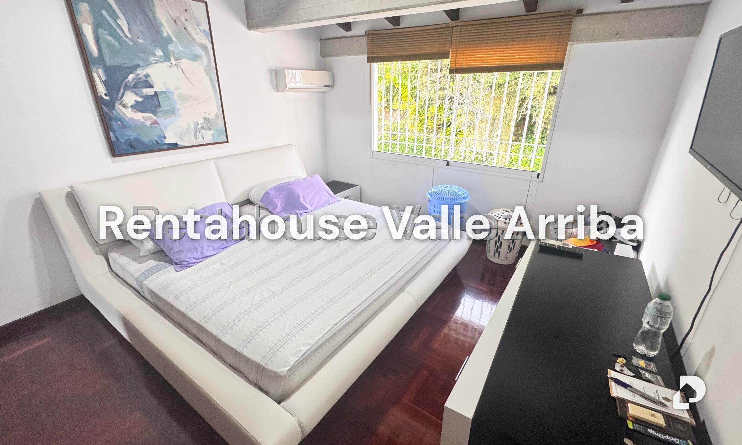 House in Alto Hatillo, Caracas – 22