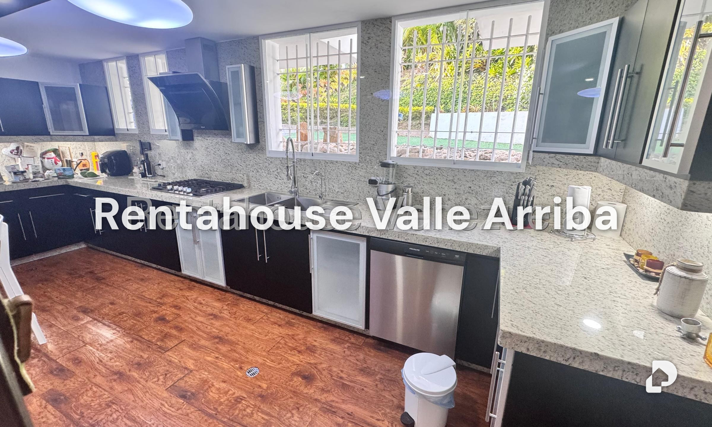 House in Alto Hatillo, Caracas – 6