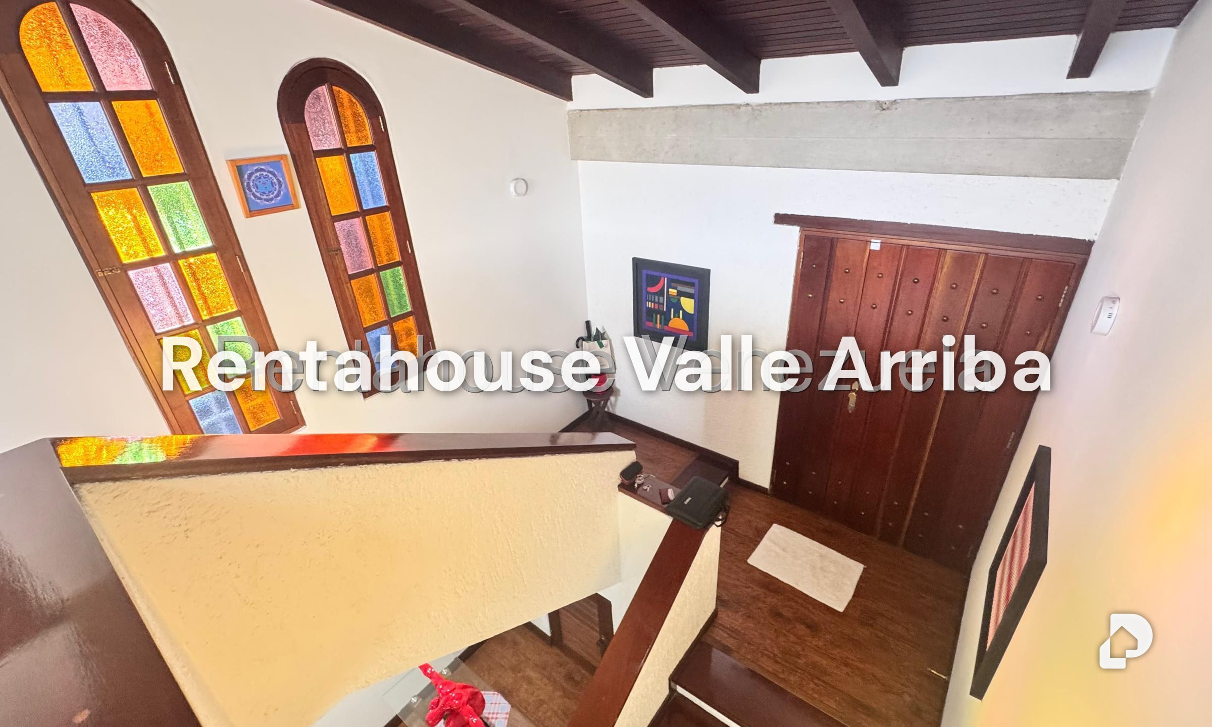 House in Alto Hatillo, Caracas – 11