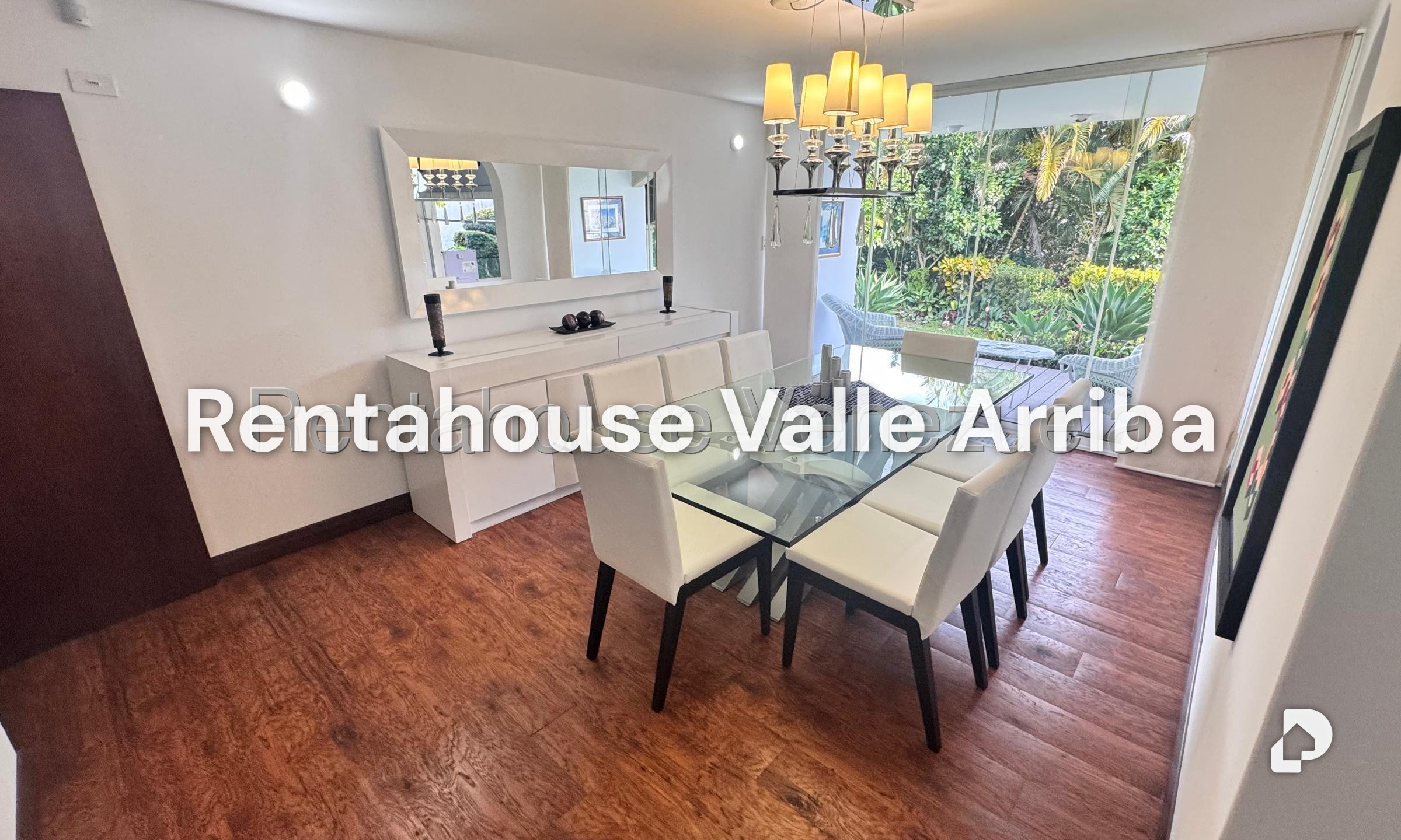 House in Alto Hatillo, Caracas – 10