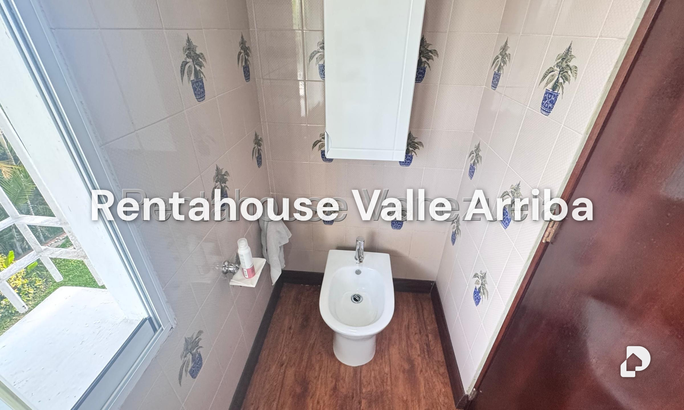House in Alto Hatillo, Caracas – 20