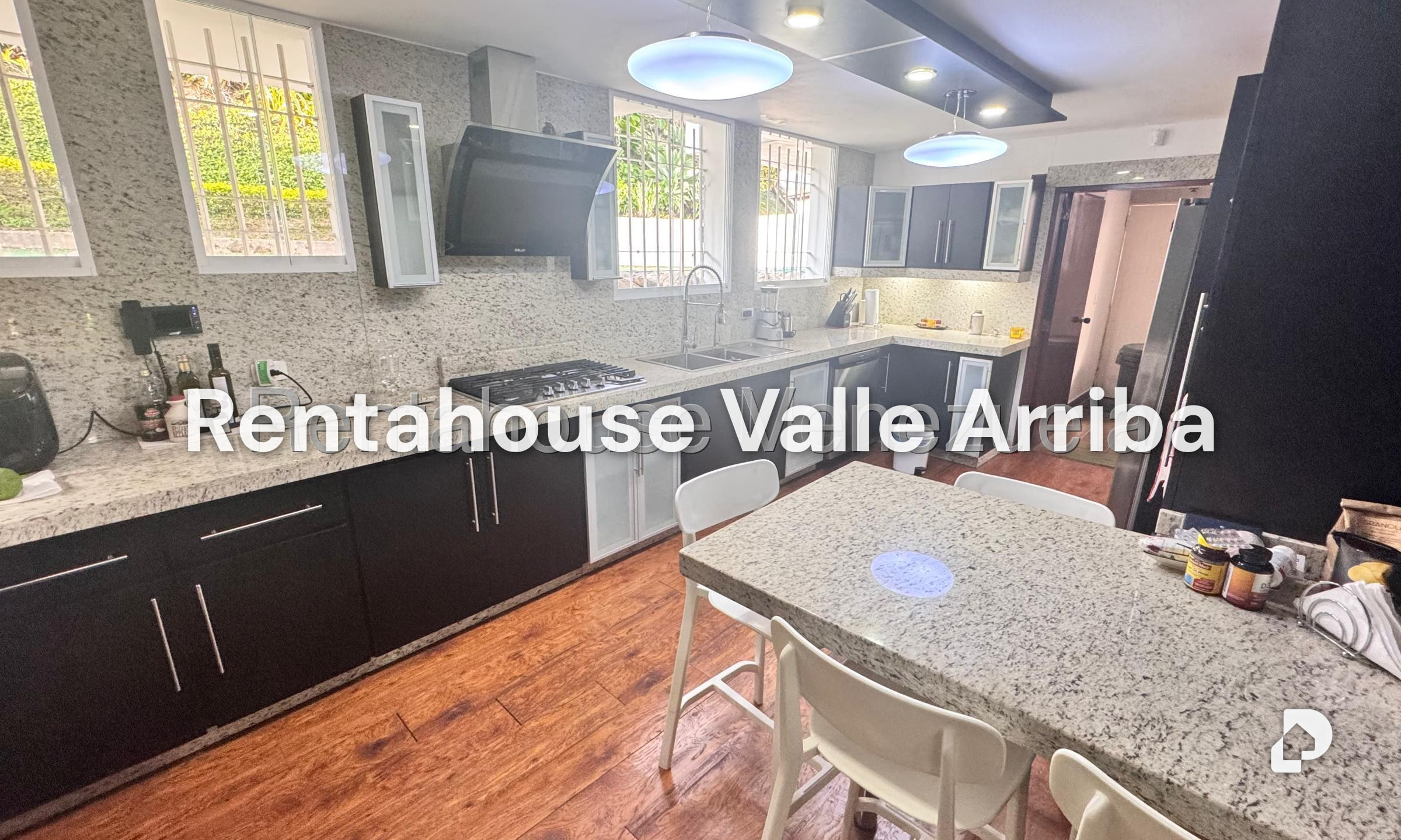 House in Alto Hatillo, Caracas – 7