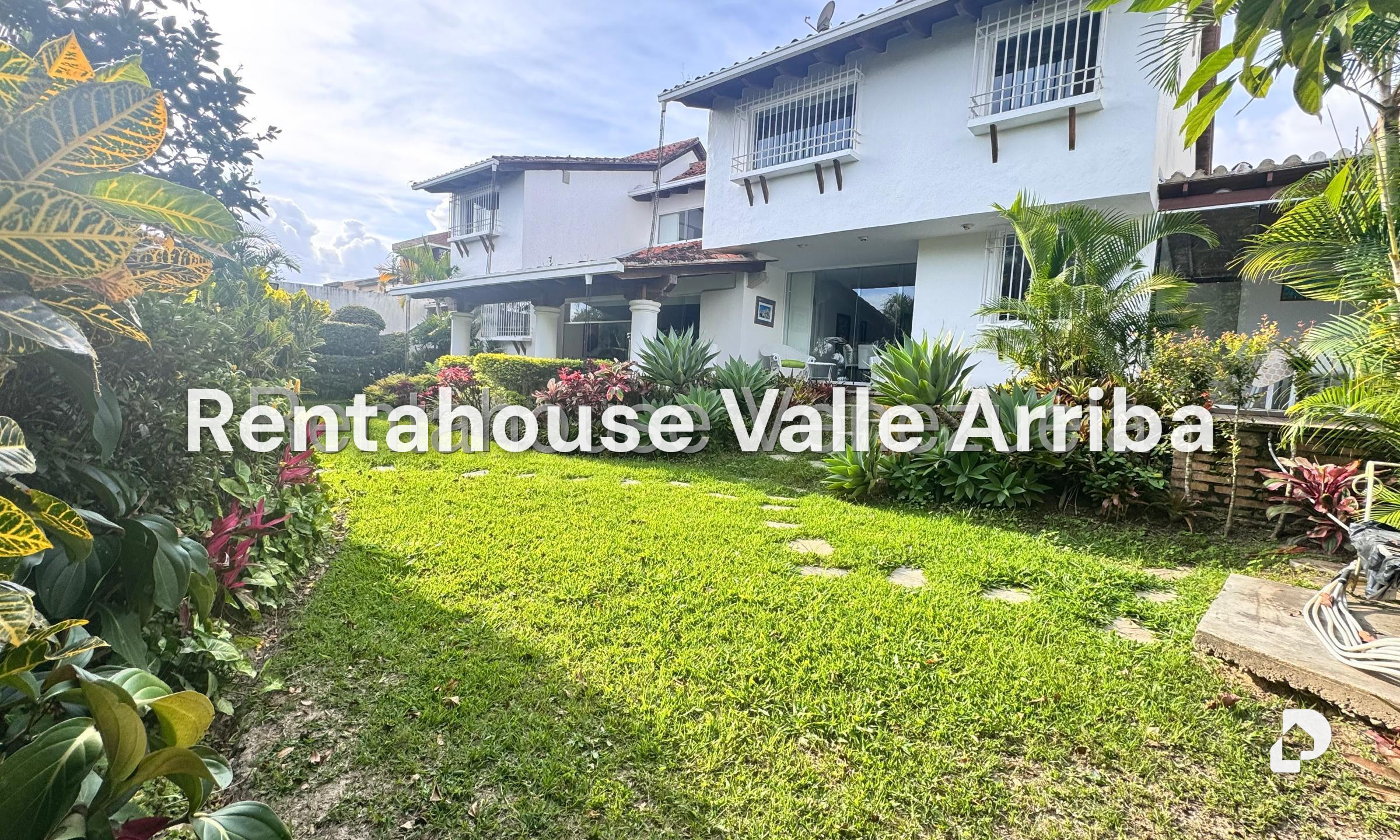 House in Alto Hatillo, Caracas – 1