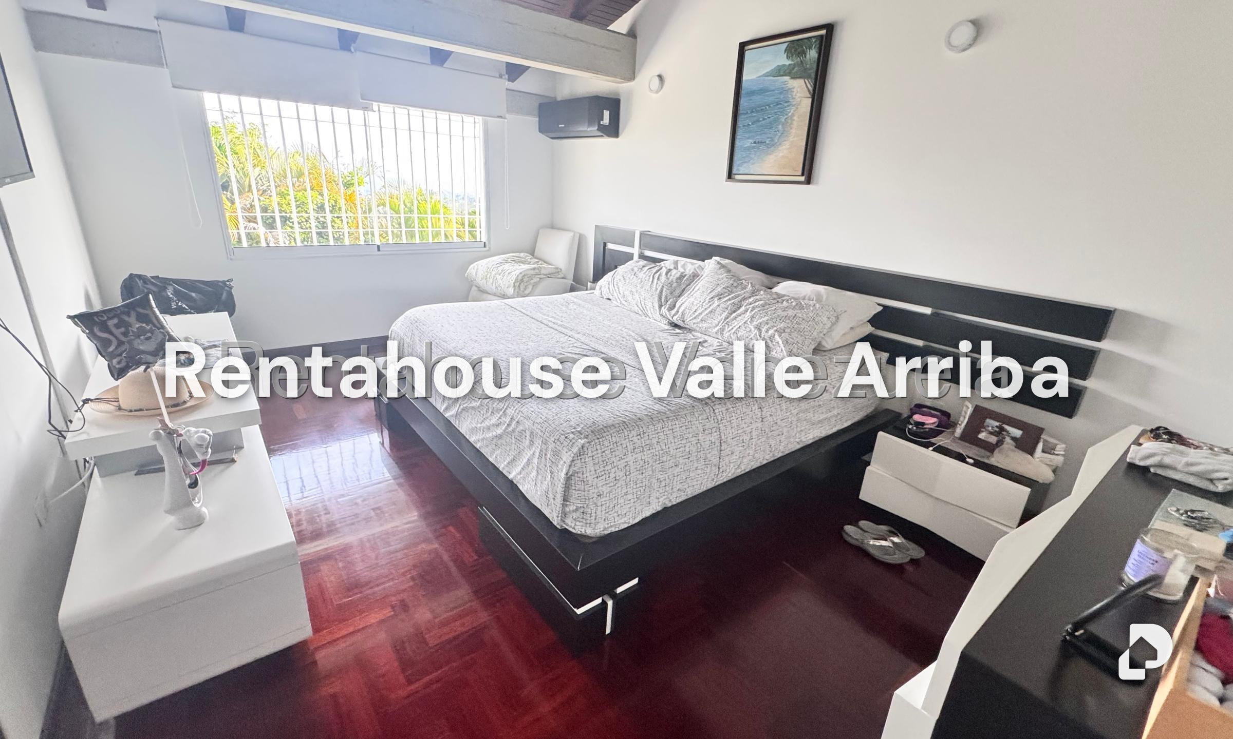 House in Alto Hatillo, Caracas – 15