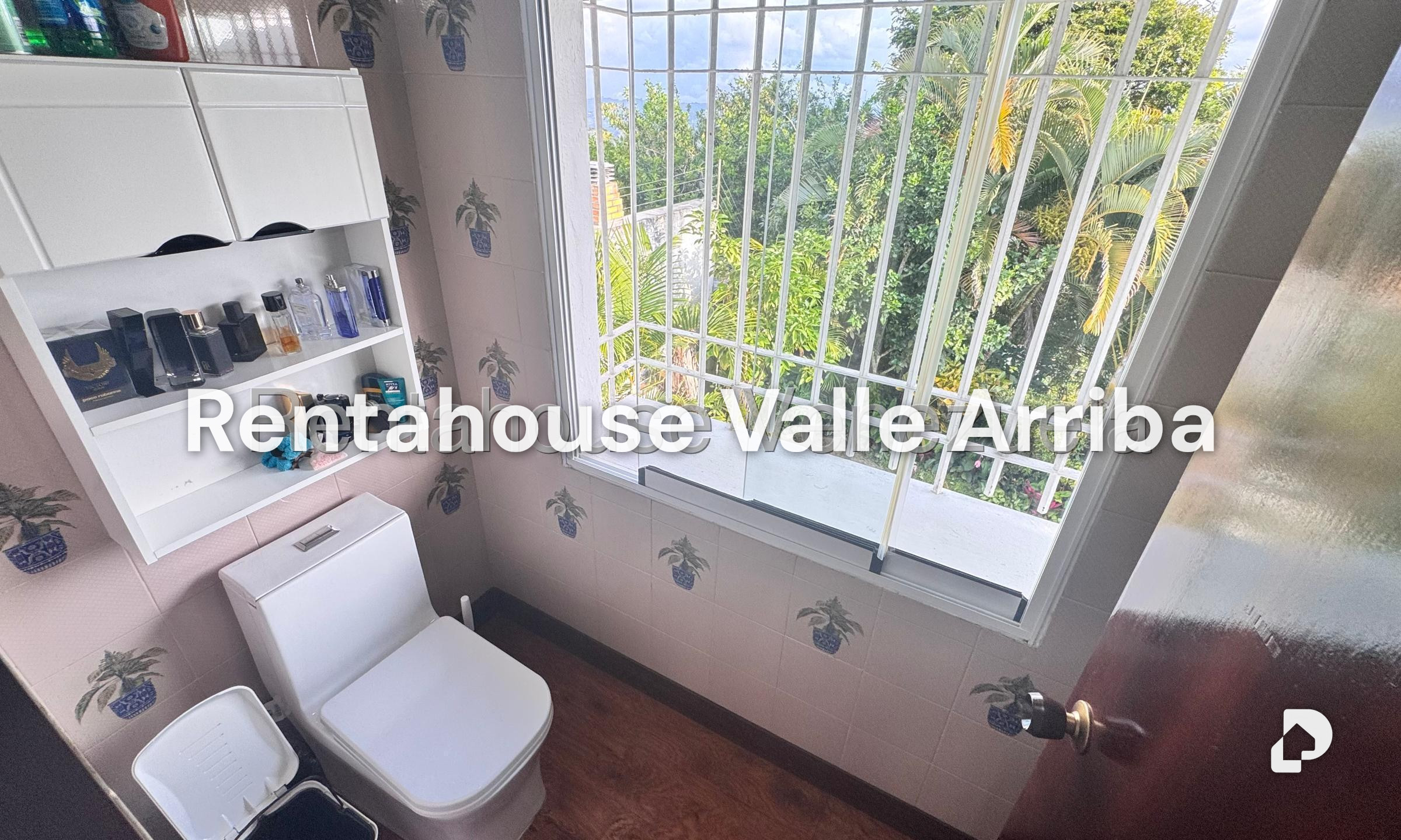 House in Alto Hatillo, Caracas – 19