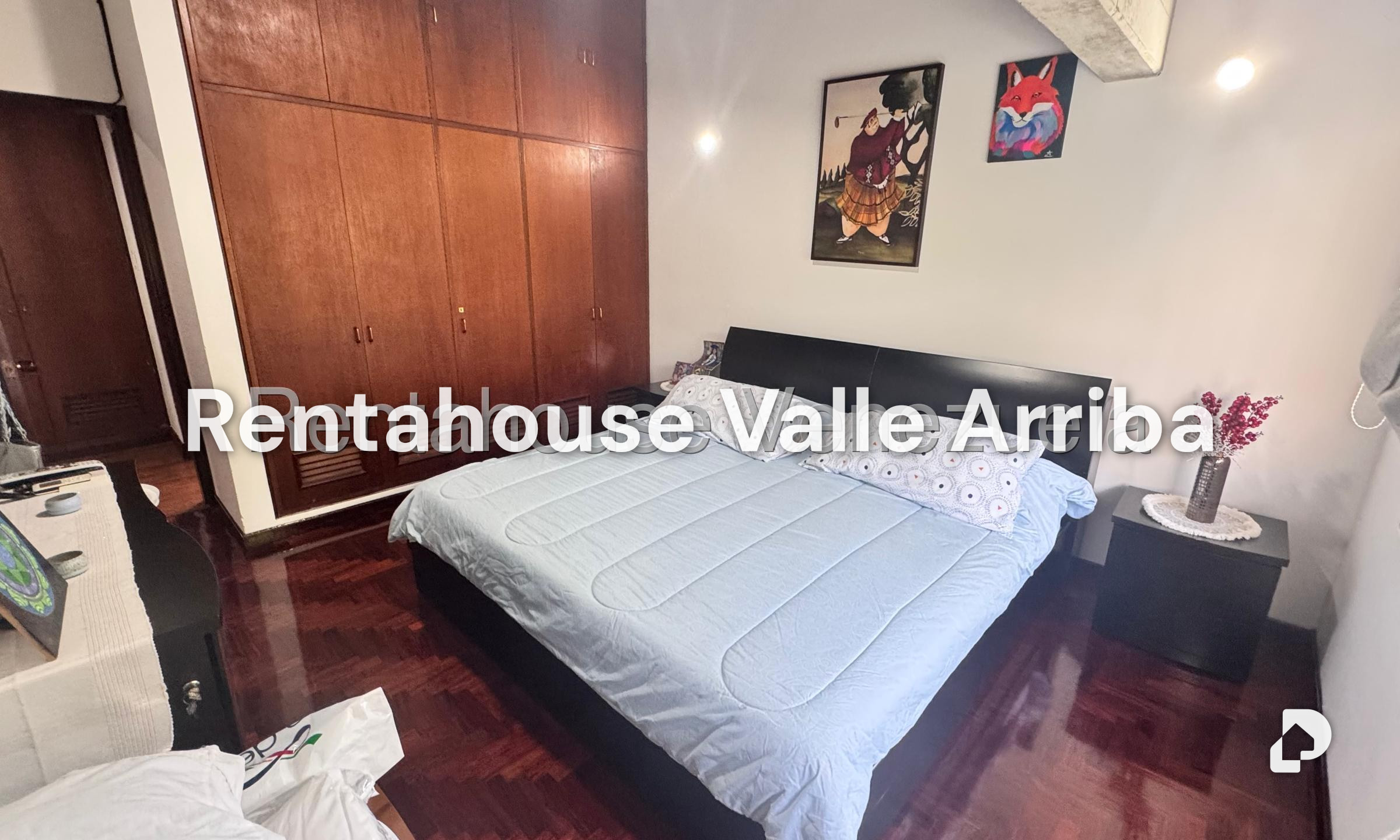House in Alto Hatillo, Caracas – 26
