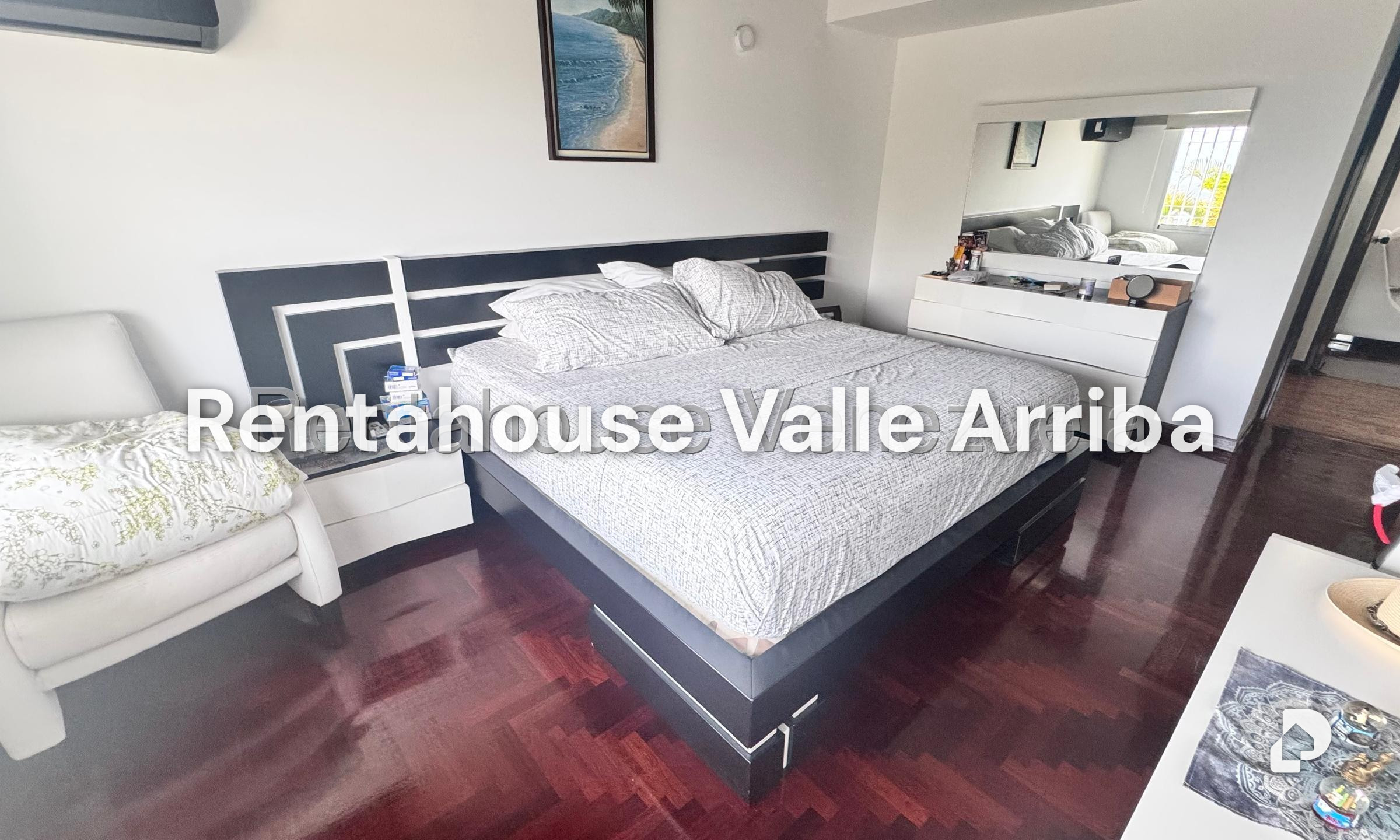 House in Alto Hatillo, Caracas – 16