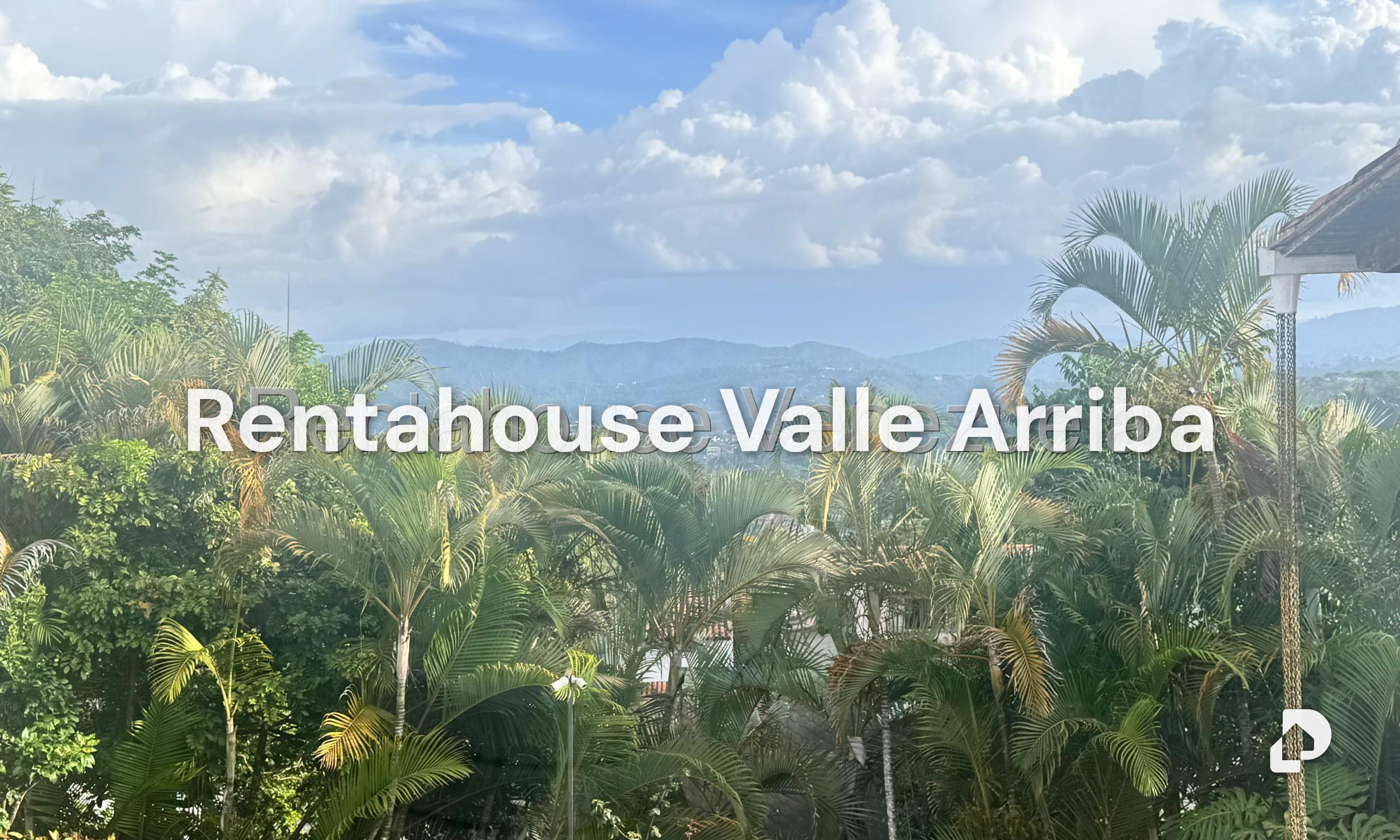 House in Alto Hatillo, Caracas – 13