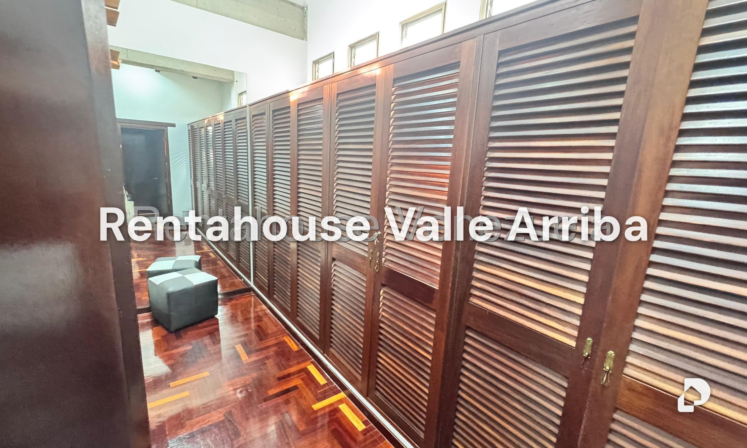 House in Alto Hatillo, Caracas – 21