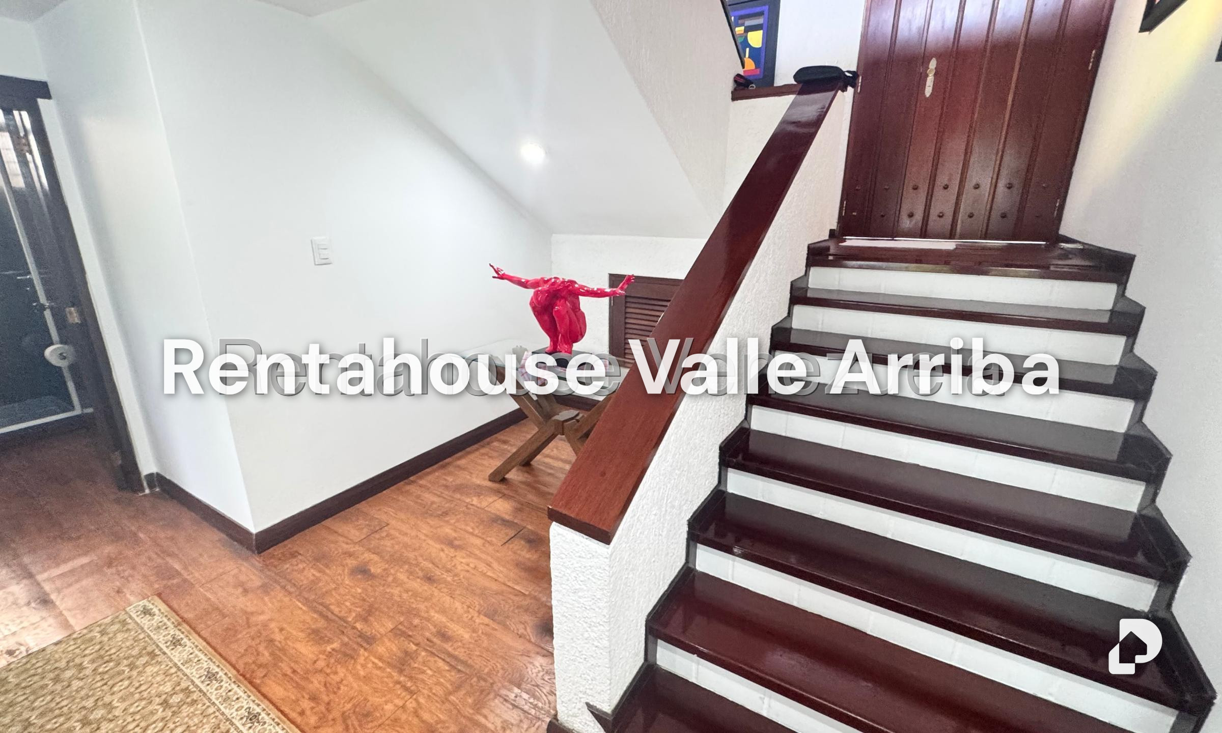 House in Alto Hatillo, Caracas – 29