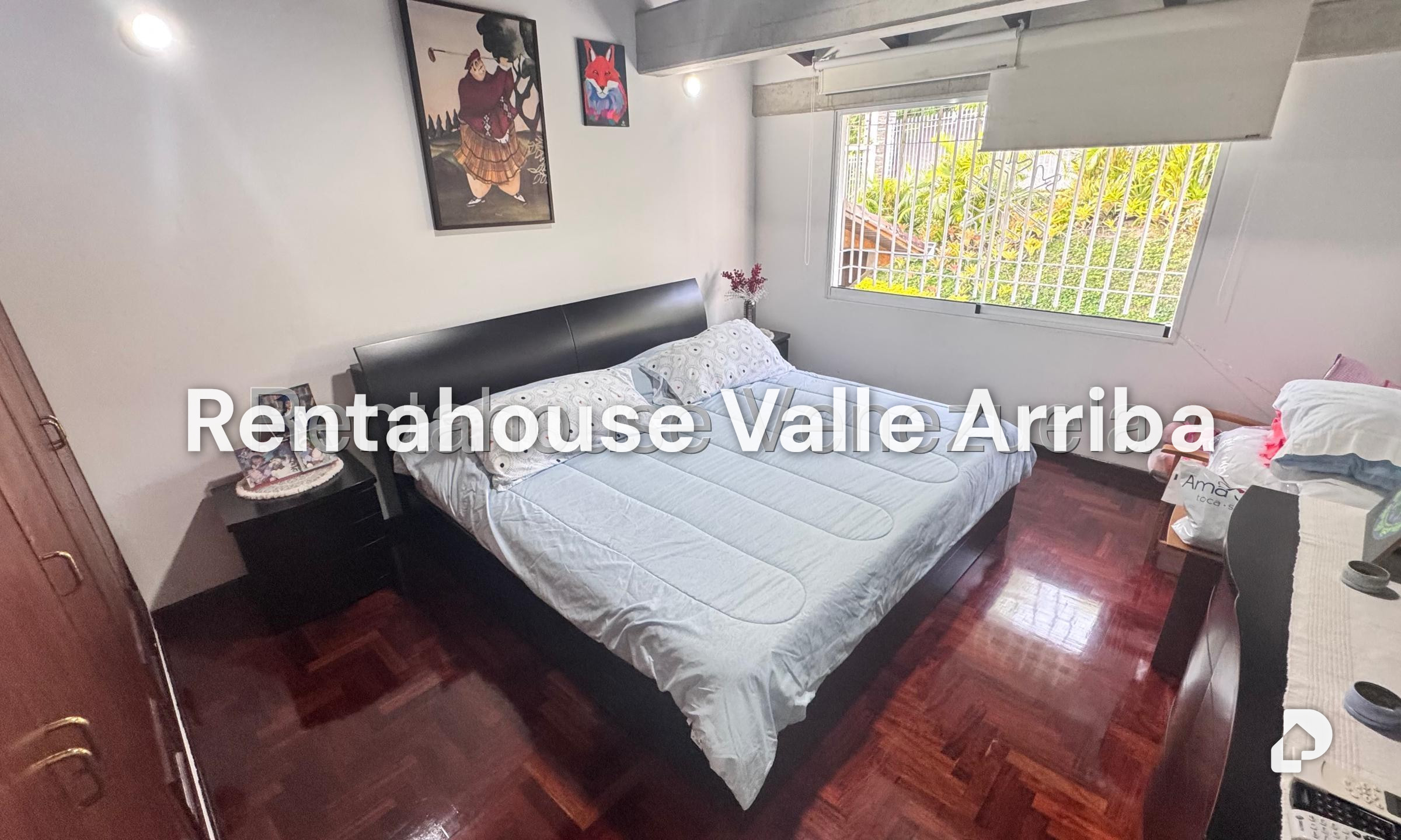 House in Alto Hatillo, Caracas – 25