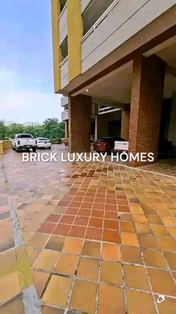Apartamento en Urbanización Pueblo Nuevo, Puerto La Cruz – 10