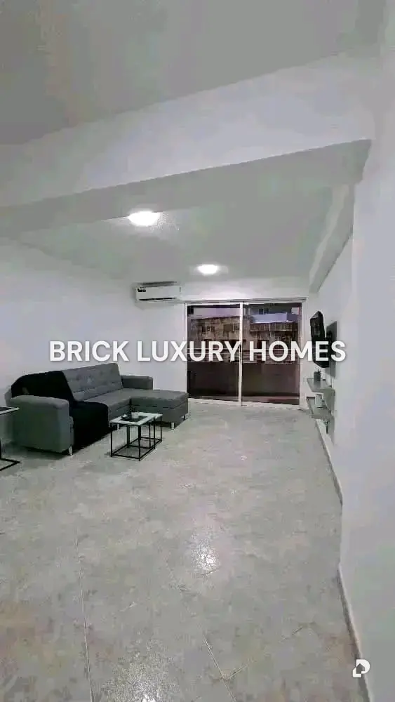 Apartamento en Urbanización Pueblo Nuevo, Puerto La Cruz – 8
