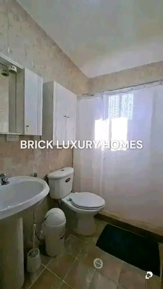 Apartamento en Urbanización Pueblo Nuevo, Puerto La Cruz – 6
