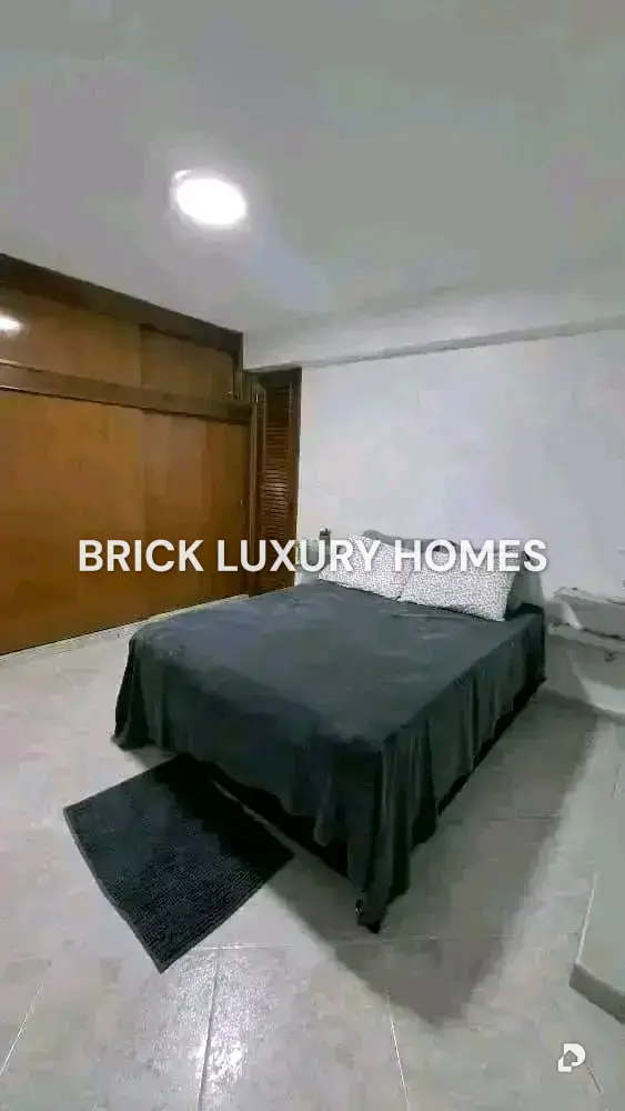Apartamento en Urbanización Pueblo Nuevo, Puerto La Cruz – 7