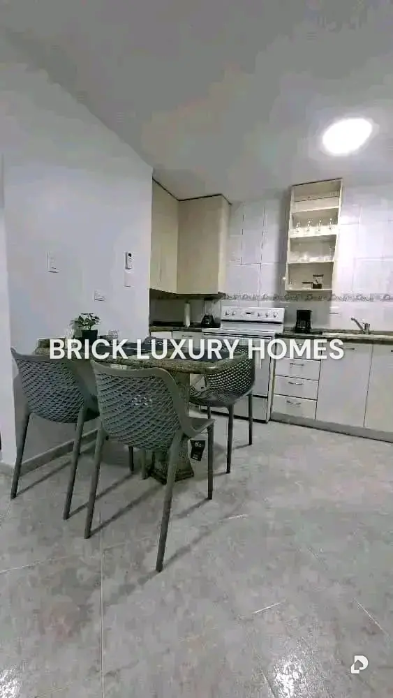 Apartamento en Urbanización Pueblo Nuevo, Puerto La Cruz – 3