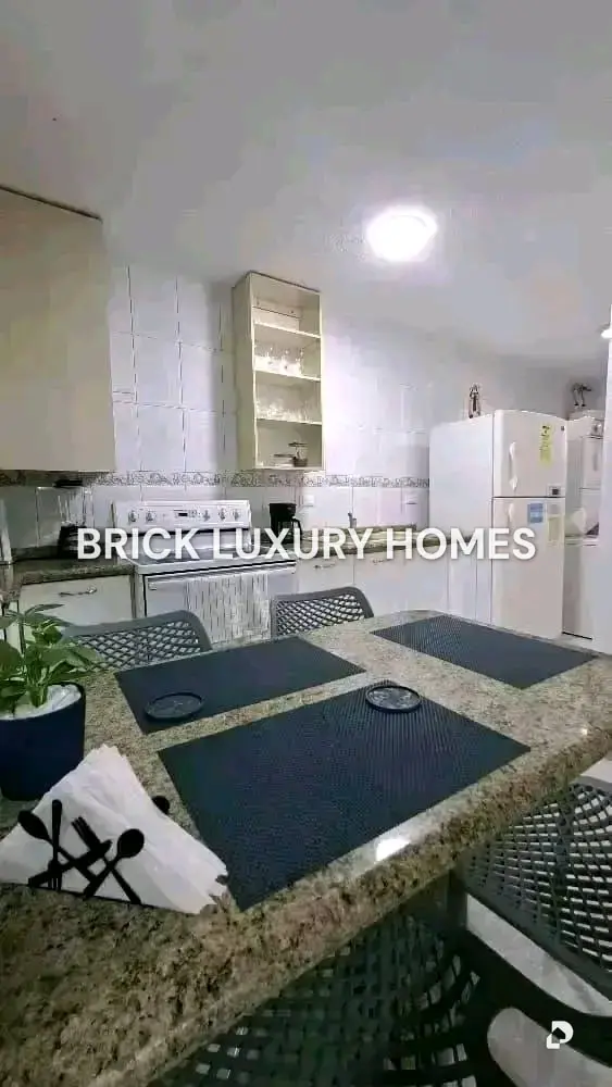 Apartamento en Urbanización Pueblo Nuevo, Puerto La Cruz – 5