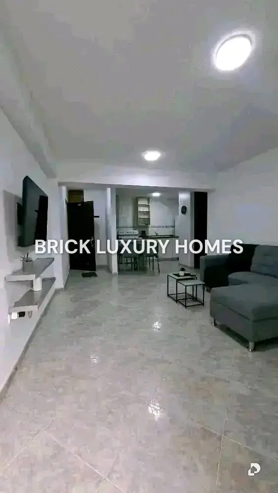 Apartamento en Urbanización Pueblo Nuevo, Puerto La Cruz – 4