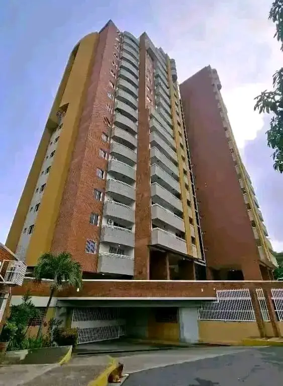 Apartamento en Urbanización Pueblo Nuevo, Puerto La Cruz - 1