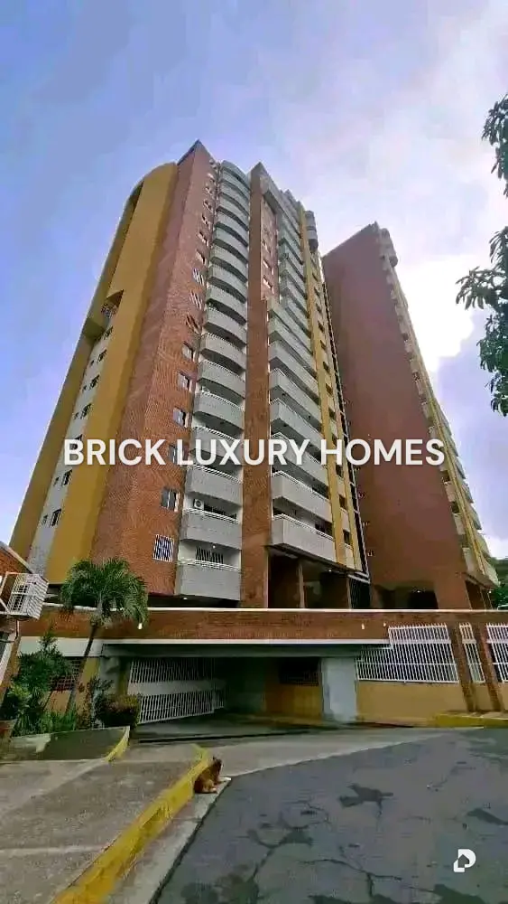Apartamento en Urbanización Pueblo Nuevo, Puerto La Cruz – 1