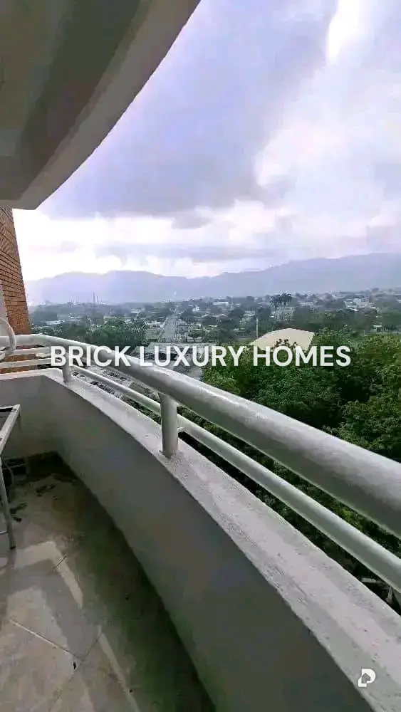Apartamento en Urbanización Pueblo Nuevo, Puerto La Cruz – 11