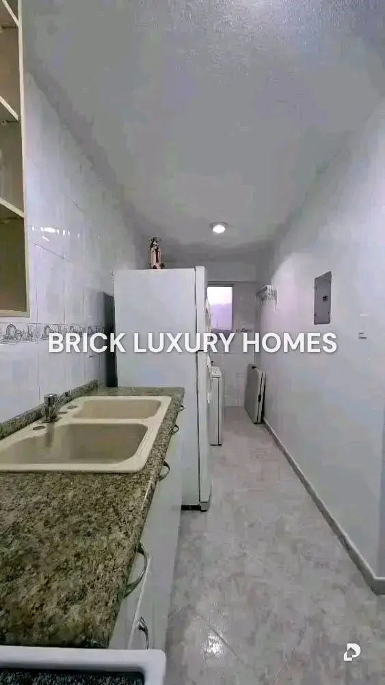 Apartamento en Urbanización Pueblo Nuevo, Puerto La Cruz – 9