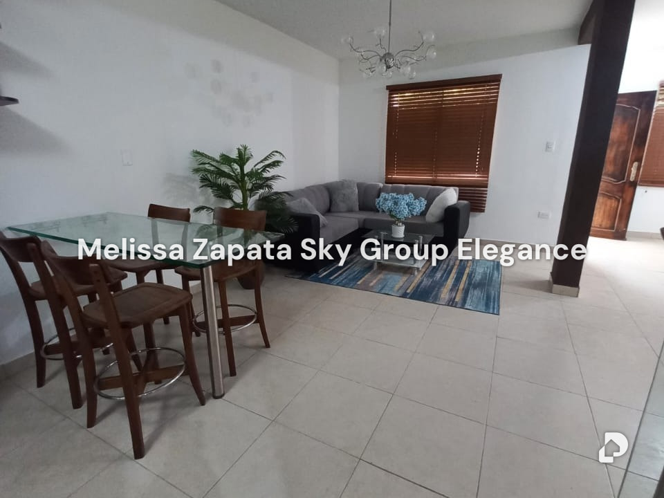 Townhouse en Cabudare – 3