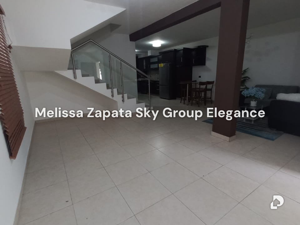 Townhouse en Cabudare – 2
