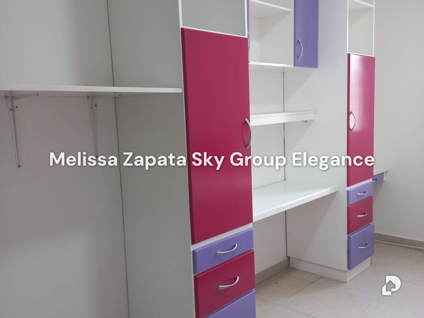 Townhouse en Cabudare – 11