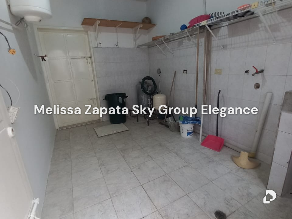Townhouse en Cabudare – 18