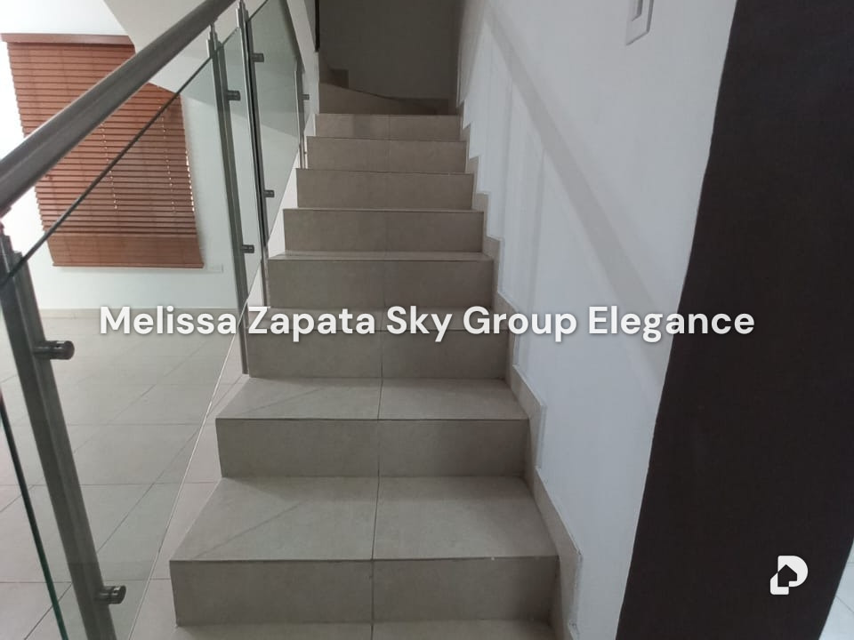 Townhouse en Cabudare – 8