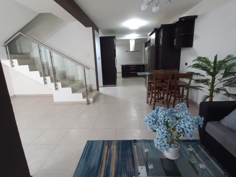 Townhouse en Cabudare - 1