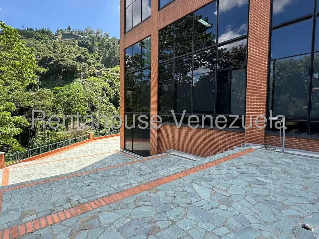 Local comercial en Vizcaya, Caracas - 1