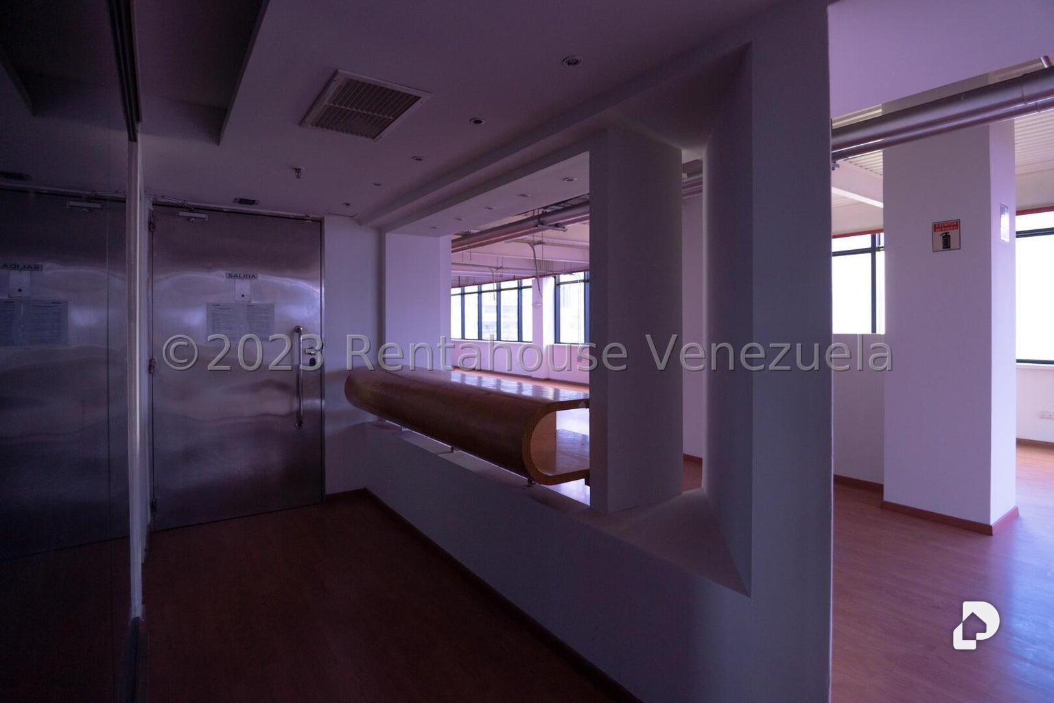 Edificio en Chacao, Caracas – 20