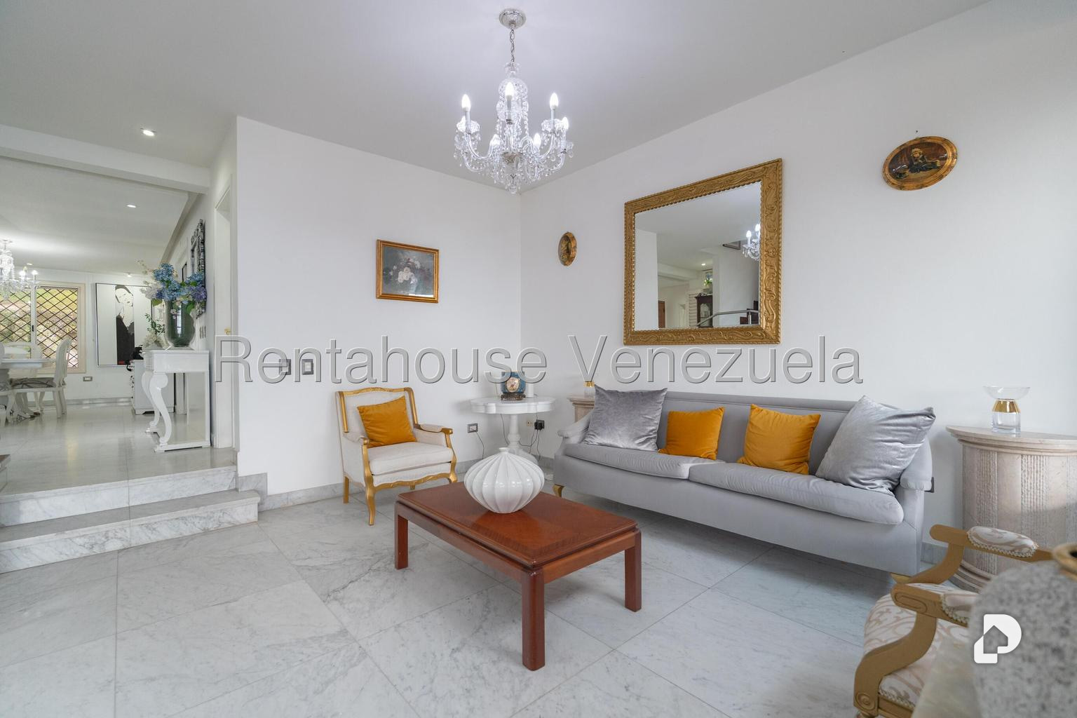 Casa en Alto Hatillo, Caracas